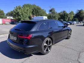 Audi A6 Competition/S-line/Bose/Head-Up/Лизинг, снимка 5