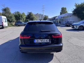 Audi A6 Competition/S-line/Bose/Head-Up/Лизинг, снимка 4