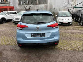 Renault Scenic 1.3TURBO/SPORT, снимка 4