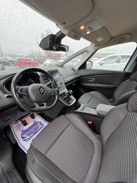 Renault Scenic 1.3TURBO/SPORT, снимка 7