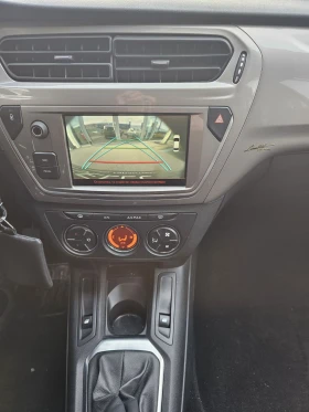 Citroen C-Elysee 1.6 TCe 115, снимка 10