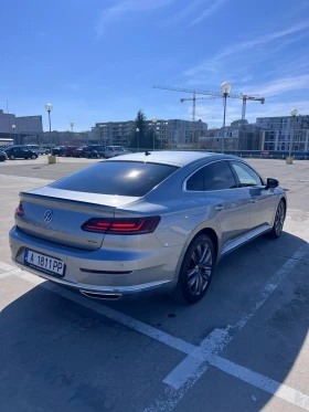 VW Arteon R LINE 4motion, снимка 4