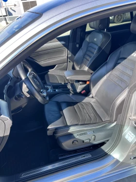 VW Arteon R LINE 4motion, снимка 11