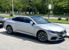 VW Arteon R LINE 4motion, снимка 13