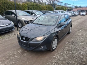 Seat Ibiza, снимка 1