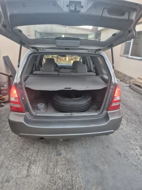 Subaru Forester, снимка 8