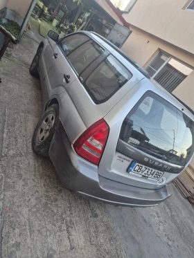 Subaru Forester, снимка 4