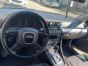 Audi A4 B7, снимка 4