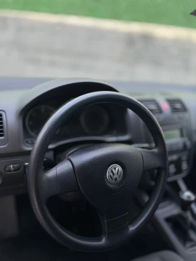 VW Golf 1.9TDI /GTI ПАКЕТ/, снимка 11