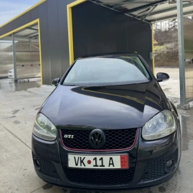 VW Golf 1.9TDI /GTI ПАКЕТ/, снимка 3