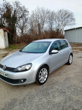VW Golf, снимка 2