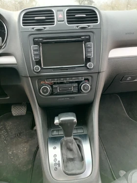 VW Golf, снимка 10