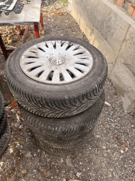 VW Passat 2.0 TDI Common Rail , снимка 13