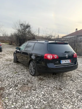 VW Passat 2.0 TDI Common Rail , снимка 4