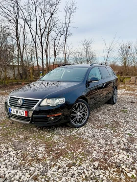 VW Passat 2.0 TDI Common Rail , снимка 1