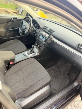 VW Passat 2.0 TDI Common Rail , снимка 10