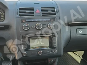 VW Touran 1.4/DSG/Tsi/Navi/Phone, снимка 6