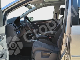 VW Touran 1.4/DSG/Tsi/Navi/Phone, снимка 10