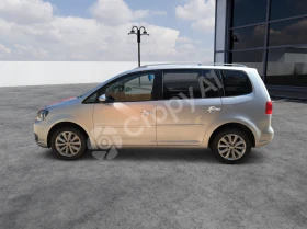 VW Touran 1.4/DSG/Tsi/Navi/Phone, снимка 9