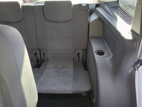 VW Touran 1.4/DSG/Tsi/Navi/Phone, снимка 17