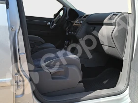 VW Touran 1.4/DSG/Tsi/Navi/Phone, снимка 7