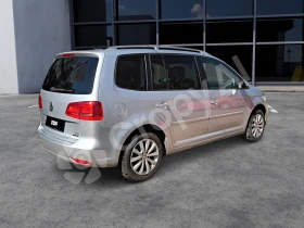 VW Touran 1.4/DSG/Tsi/Navi/Phone, снимка 4