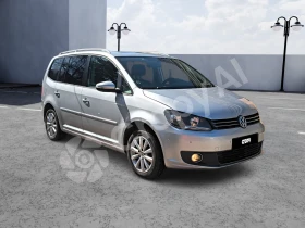 VW Touran 1.4/DSG/Tsi/Navi/Phone, снимка 1