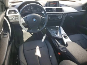 BMW 320 I, снимка 8