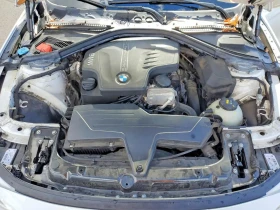 BMW 320 I, снимка 11