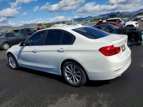 BMW 320 I, снимка 4