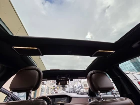 Mercedes-Benz S 550 4MATIC* DISTRONIC* BURMESTER* 360 CAM* PANORAMA* , снимка 15