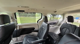 Chrysler Pacifica Touring Limited, снимка 9