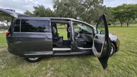 Chrysler Pacifica Touring Limited, снимка 5