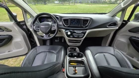 Chrysler Pacifica Touring Limited, снимка 7