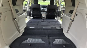 Chrysler Pacifica Touring Limited, снимка 11