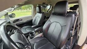 Chrysler Pacifica Touring Limited, снимка 8