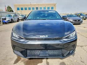 Kia EV6 0.0l Gt, снимка 5