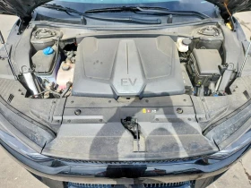 Kia EV6 0.0l Gt, снимка 11