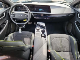 Kia EV6 0.0l Gt, снимка 8
