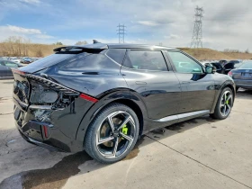 Kia EV6 0.0l Gt, снимка 3