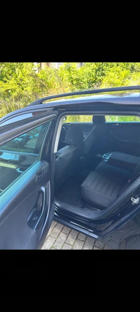 VW Passat VW Passat 2009 2.0 TD? перфектно състояние обслуже, снимка 5