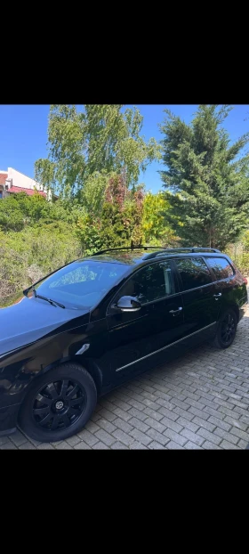 VW Passat VW Passat 2009 2.0 TD? перфектно състояние обслуже, снимка 7