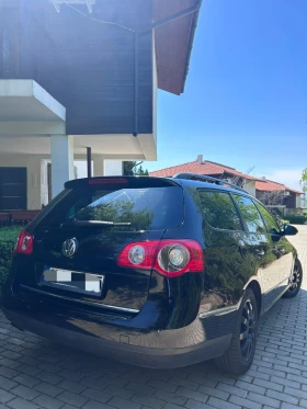 VW Passat VW Passat 2009 2.0 TD? перфектно състояние обслуже, снимка 10