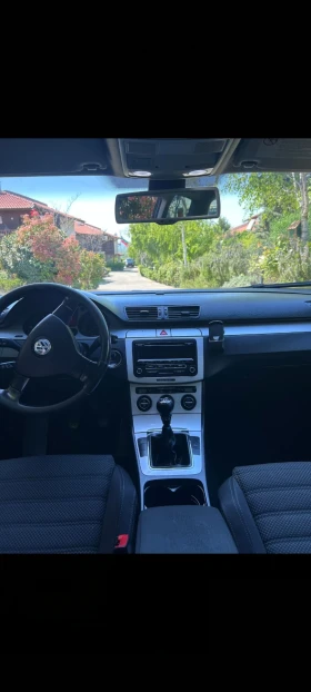 VW Passat VW Passat 2009 2.0 TD? перфектно състояние обслуже, снимка 4