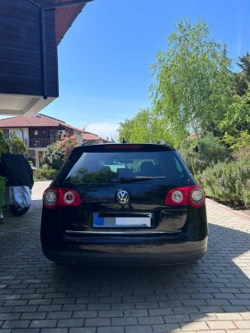 VW Passat VW Passat 2009 2.0 TD? перфектно състояние обслуже, снимка 9