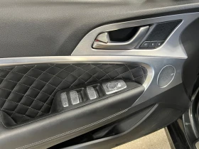 Genesis G70 3.3T Sport AWD, снимка 10