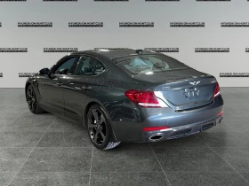 Genesis G70 3.3T Sport AWD, снимка 6