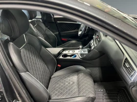 Genesis G70 3.3T Sport AWD, снимка 12