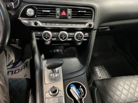 Genesis G70 3.3T Sport AWD, снимка 16