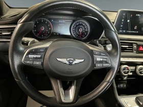 Genesis G70 3.3T Sport AWD, снимка 14